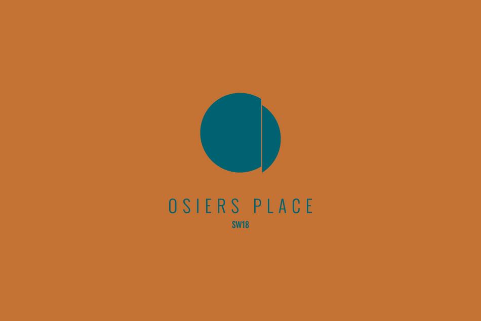Osiers Place Logo