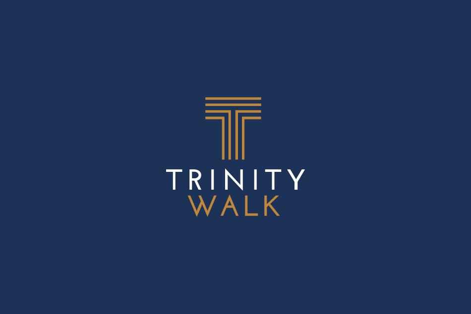 Trinity Walk Logo
