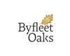 Byfleet Oaks Logo