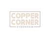 Copper Corner Logo