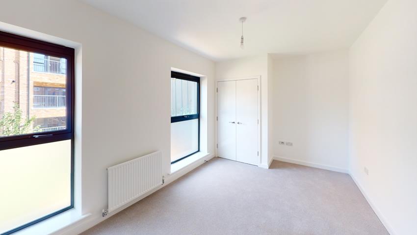 Fairfield Rd Rear Flat 4 Unfurnished LOW RES