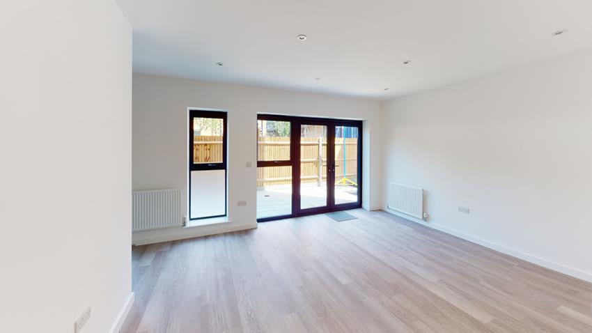 Fairfield Rd Rear Flat 2 Unfurnished LOW RES