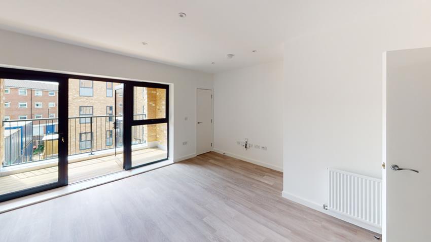 Fairfield Rd Front Flat 7 Unfurnished LOW RES