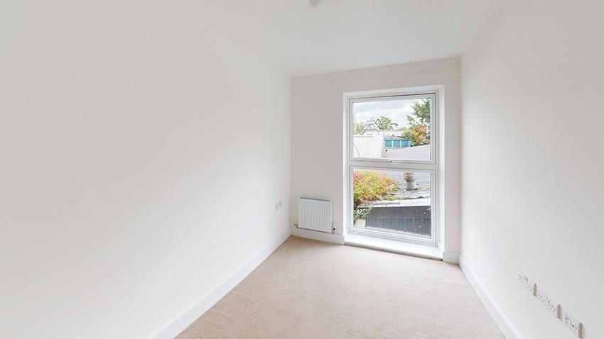 Flat 19 Campbell Road Unfurnished (2)
