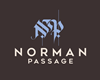 Norman Passage Logo