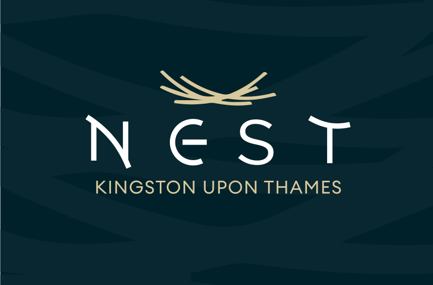 Nest Kingston Logo