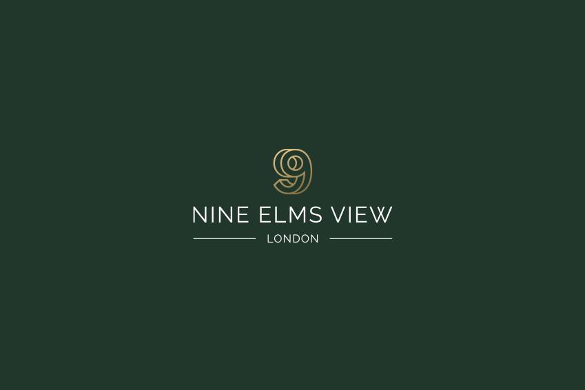 Nine Elms View Logo