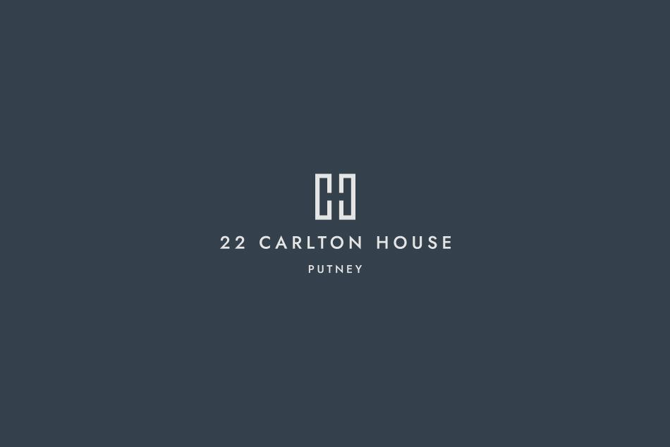 22 Carlton House Logo
