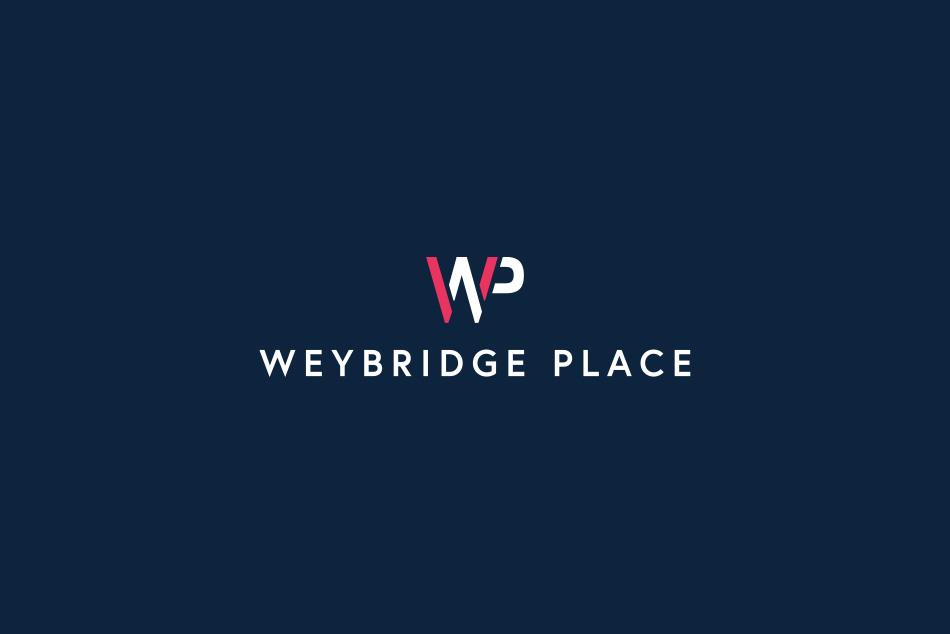 Weybrdige Place Logo