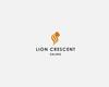 Lion Crescent Logo