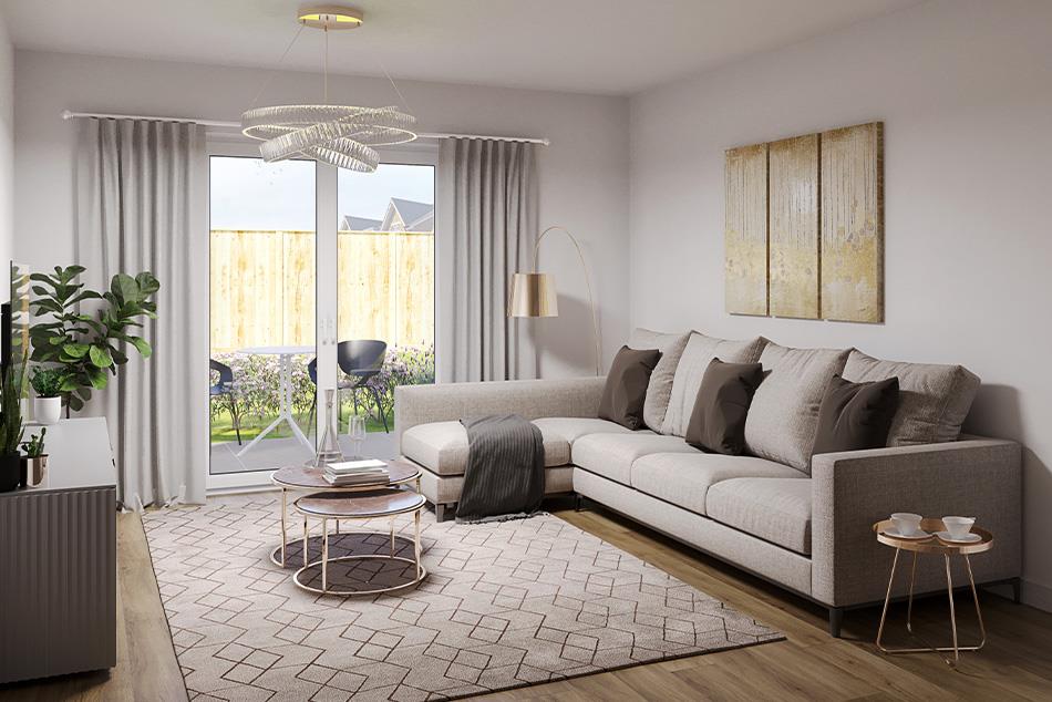 Molesey Crest Living Room Area CGI (1)